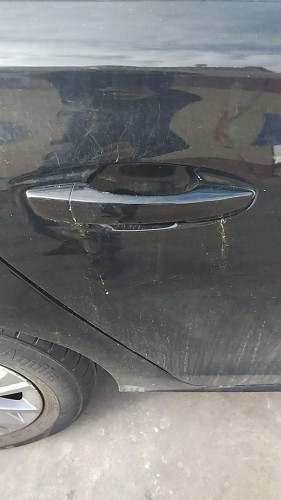 MANETA EXTERIOR TRASERA DERECHA Peugeot 508 (R8)(03.2018->) Peugeot 508 (R8)(03.2018->) 