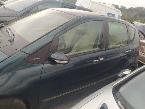MANETA EXTERIOR TRASERA IZQUIERDA Mercedes-Benz CLASE A (BM 169) 