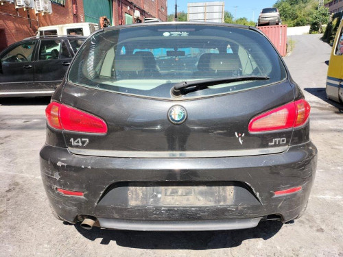 ALFA ROMEO 147 (190) 