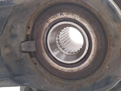 MANGUETA DELANTERA DERECHA, PEUGEOT, 207 SW
