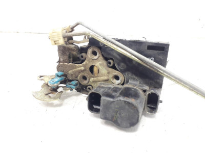 CERRADURA PUERTA DELANTERA DERECHA, CHEVROLET, NUBIRA BERLINA