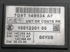  MODULO ELECTRONICO, FORD, MONDEO SPORTBREAK (CA2) 