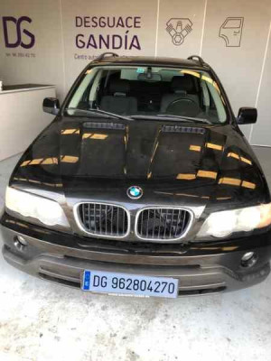BMW SERIE X5 (E53)