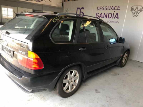  BMW SERIE X5 (E53) 