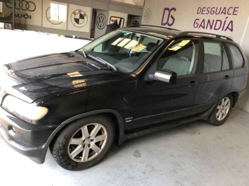  BMW SERIE X5 (E53) 