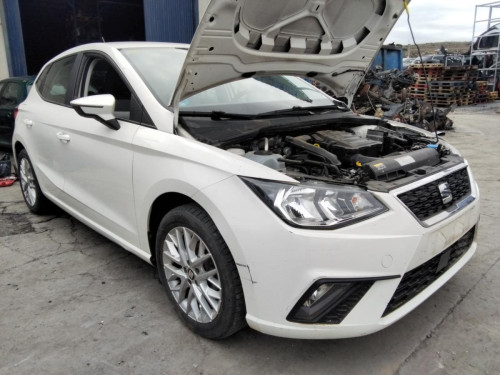  SEAT IBIZA (6P1) 
