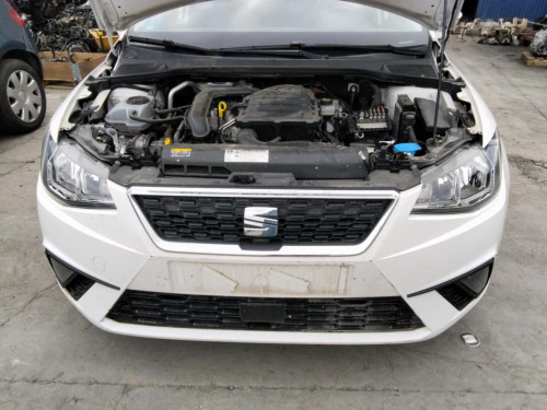  SEAT IBIZA (6P1) 
