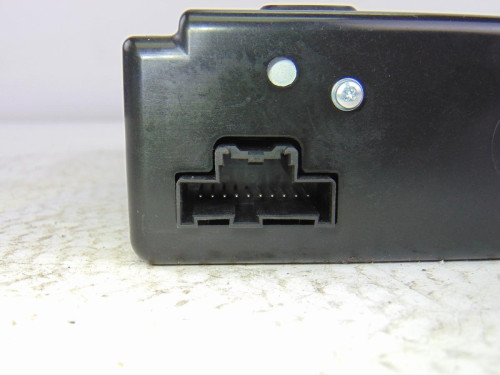  SISTEMA AUDIO / RADIO CD Opel ASTRA K BERLINA 5P 