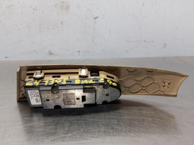 MANDO ELEVALUNAS DELANTERO IZQUIERDO, BMW, SERIE 3 BERLINA (E90)