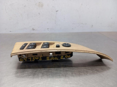 MANDO ELEVALUNAS DELANTERO IZQUIERDO, BMW, SERIE 3 BERLINA (E90)