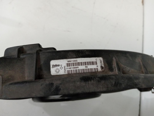  ELECTROVENTILADOR RENAULT MEGANE III COUPE 