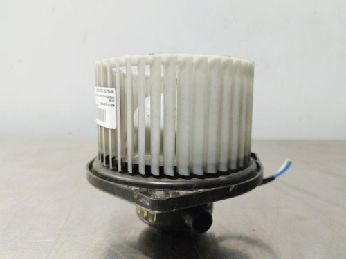  MOTOR CALEFACCION, MITSUBISHI, ASX (GA0W) 