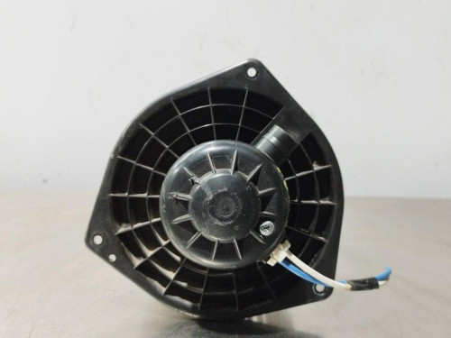  MOTOR CALEFACCION, MITSUBISHI, ASX (GA0W) 