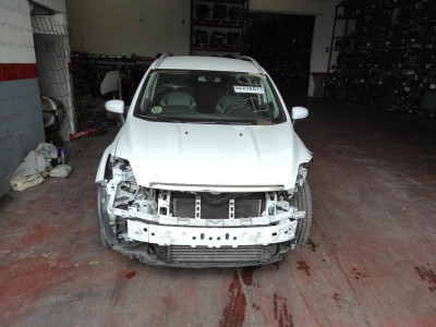 FORD KUGA (CBV)