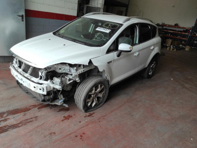 FORD KUGA (CBV)