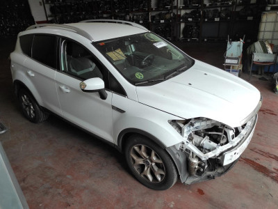 FORD KUGA (CBV)
