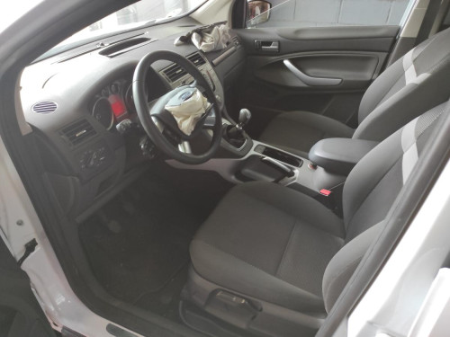 FORD KUGA (CBV) — Donor Vehicle for Used Parts 