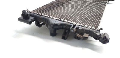 RADIADOR AGUA, OPEL, INSIGNIA BERLINA