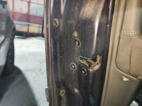CERRADURA PUERTA DELANTERA IZQUIERDA Renault SCENIC II (JM) 