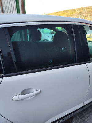 LUNA TRASERA DERECHA, PEUGEOT, 3008