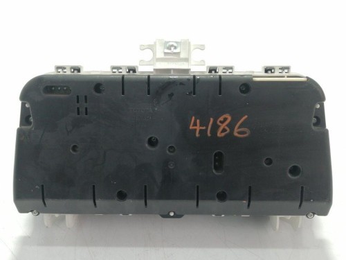  CUADRO INSTRUMENTOS, TOYOTA, COROLLA VERSO (R1) 