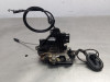  CERRADURA PUERTA DELANTERA DERECHA VOLKSWAGEN CADDY (2K)(02.2004) 