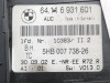  MANDO CLIMATIZADOR BMW SERIE 3 BERLINA (E46) 