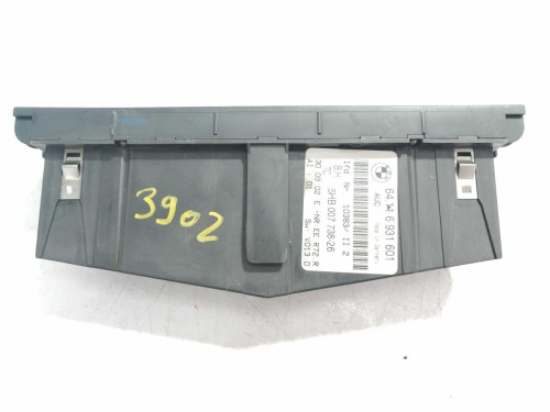  MANDO CLIMATIZADOR BMW SERIE 3 BERLINA (E46) 
