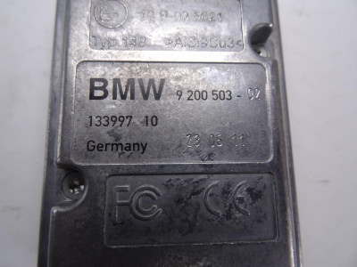 MODULO ELECTRONICO, BMW, SERIE 7 (F01/F02)