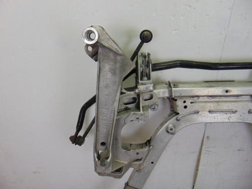  PUENTE DELANTERO BMW SERIE 7 (E65/E66) 