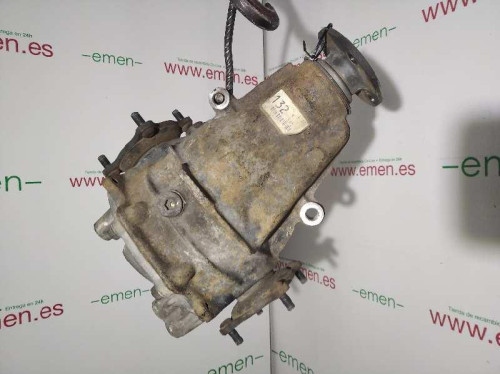  DIFERENCIAL TRASERO LEXUS RX 300 (MCU15) 