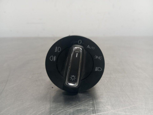  MANDO LUCES, SEAT, ARONA (KJ) 