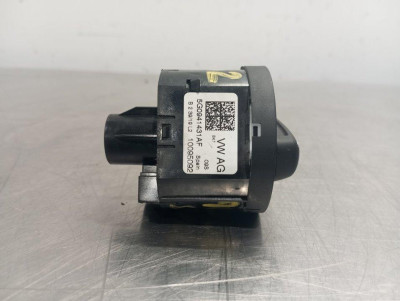 MANDO LUCES, SEAT, ARONA (KJ)