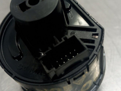 MANDO LUCES, SEAT, ARONA (KJ)