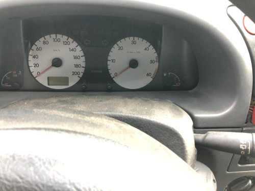  CITROEN XSARA BERLINA 