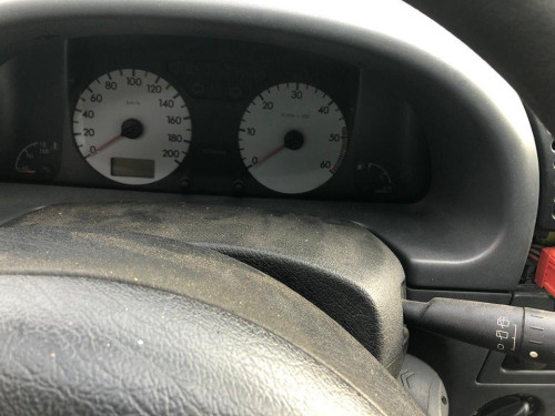  CITROEN XSARA BERLINA 