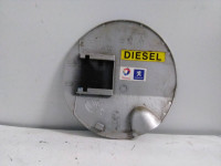 TAPA EXTERIOR COMBUSTIBLE
