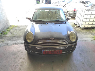 BMW MINI (R50,R53)