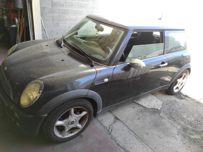 BMW MINI (R50,R53)