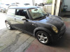 BMW MINI (R50,R53) — vehículo donante para recambios 