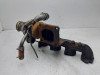 TURBOCOMPRESOR FORD FOCUS BERLINA (CAK) 