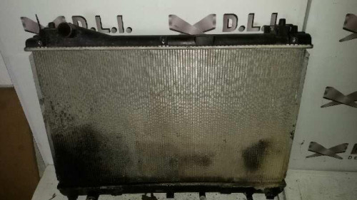 RADIADOR AGUA Suzuki GRAND VITARA (JB/JT) 