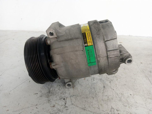 COMPRESOR AIRE ACONDICIONADO OPEL VECTRA C BERLINA 