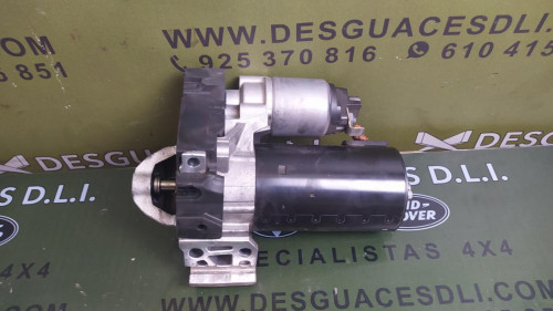 MOTOR ARRANQUE BMW SERIE 5 TOURING (F11) 