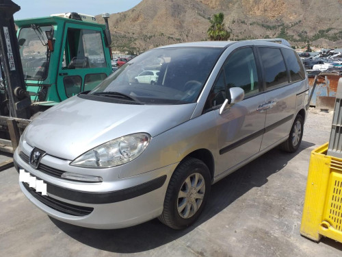 PEUGEOT 807 