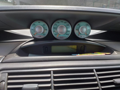  PEUGEOT 807 