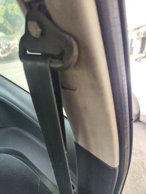 CINTURON SEGURIDAD DELANTERO IZQUIERDO