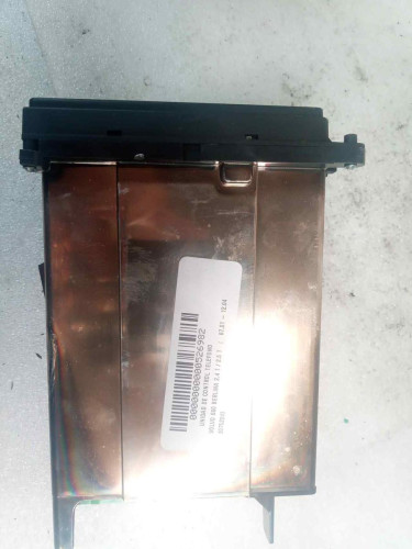  UNIDAD DE CONTROL TELEFONO VOLVO S60 BERLINA 