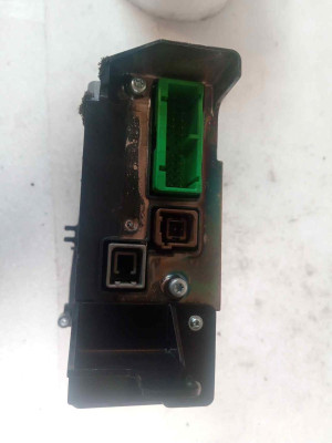 UNIDAD DE CONTROL TELEFONO, VOLVO, S60 BERLINA