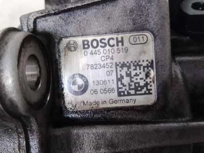 BOMBA INYECCION, BMW, SERIE 5 BERLINA (F10)